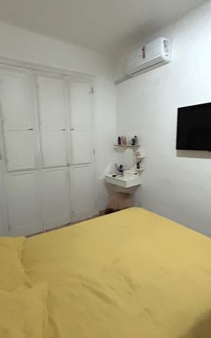 Casa à venda com 50m², 2 quartos e sem vagaQuarto 1