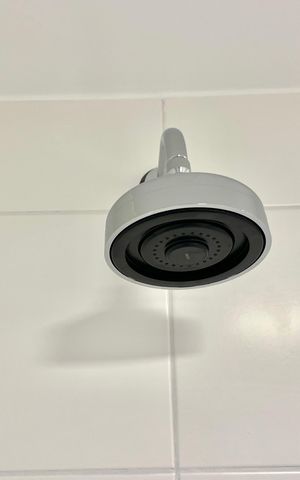 Studio para alugar com 24m², 1 quarto e sem vagaBanheiro
