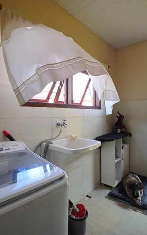 Casa para alugar com 100m², 2 quartos e 1 vagaÁrea de Serviço