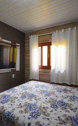 Casa para alugar com 100m², 2 quartos e 1 vagaQuarto 1