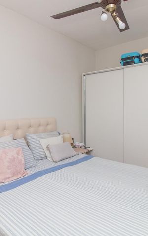 Apartamento à venda com 103m², 3 quartos e sem vagaQuarto 3