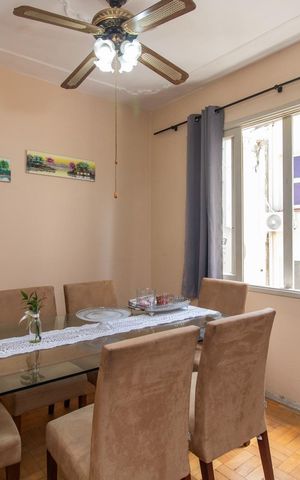 Apartamento à venda com 103m², 3 quartos e sem vagaSala