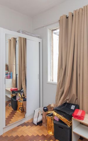 Apartamento à venda com 103m², 3 quartos e sem vagaQuarto 1
