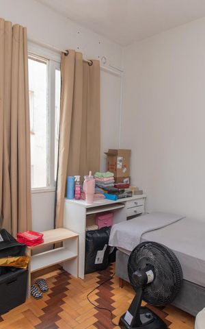 Apartamento à venda com 103m², 3 quartos e sem vagaQuarto 1