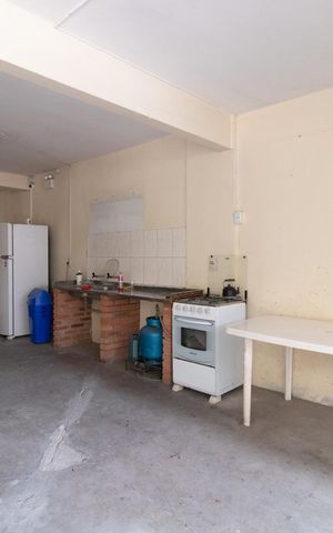 Apartamento à venda com 103m², 3 quartos e sem vagaÁrea comum - Salão de festas