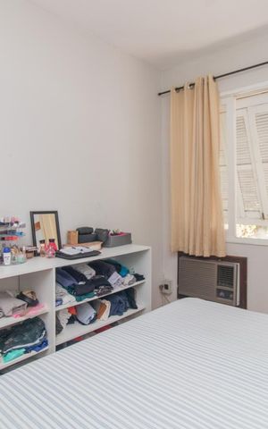 Apartamento à venda com 103m², 3 quartos e sem vagaQuarto 3