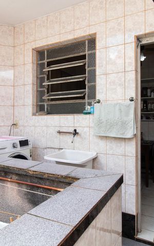 Apartamento à venda com 103m², 3 quartos e sem vagaÁrea de Serviço