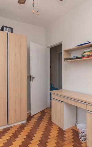 Apartamento à venda com 103m², 3 quartos e sem vagaQuarto 2