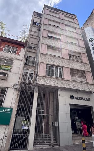 Apartamento à venda com 103m², 3 quartos e sem vagaFachada