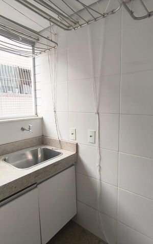 Apartamento à venda com 160m², 3 quartos e 2 vagas
