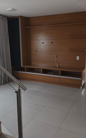 Apartamento à venda com 160m², 3 quartos e 2 vagas
