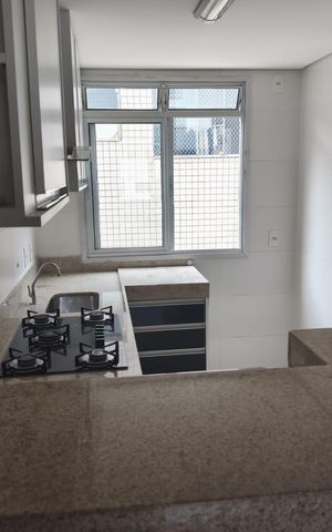Apartamento à venda com 160m², 3 quartos e 2 vagas