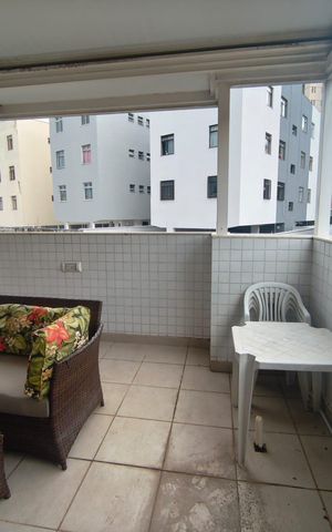 Apartamento à venda com 160m², 3 quartos e 2 vagas