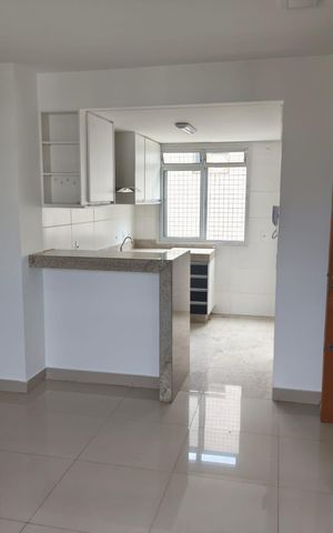 Apartamento à venda com 160m², 3 quartos e 2 vagas