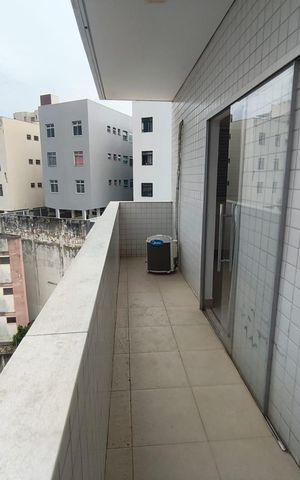 Apartamento à venda com 160m², 3 quartos e 2 vagas