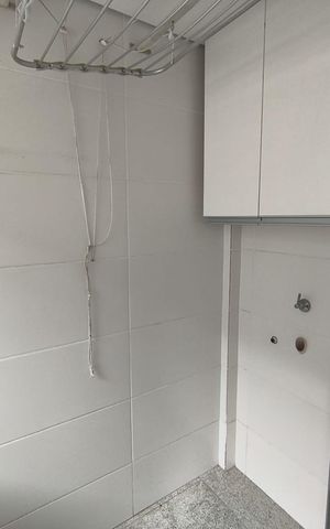 Apartamento à venda com 160m², 3 quartos e 2 vagas