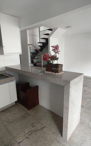 Apartamento à venda com 160m², 3 quartos e 2 vagas