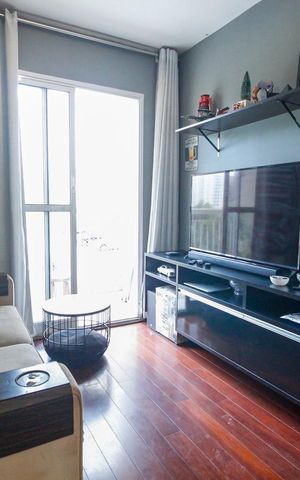 Apartamento para alugar com 56m², 2 quartos e 1 vagaSala