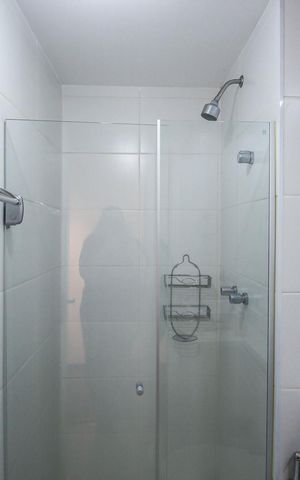 Apartamento para alugar com 56m², 2 quartos e 1 vagaBanheiro