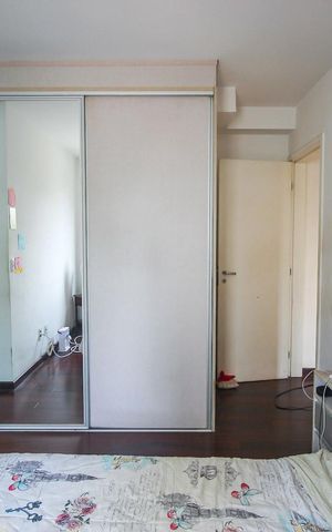 Apartamento para alugar com 56m², 2 quartos e 1 vagaSuíte