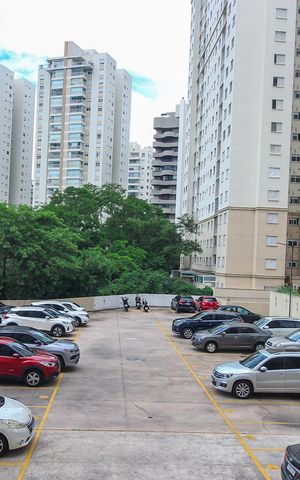 Apartamento para alugar com 56m², 2 quartos e 1 vagaVista do Suíte