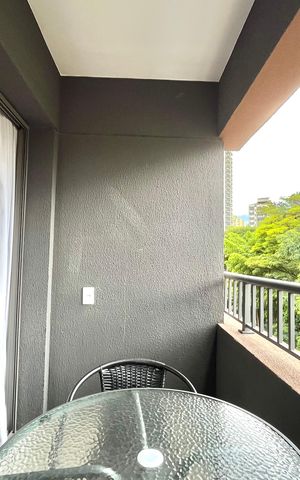 Studio para alugar com 24m², 1 quarto e sem vaga Studio para alugar com 24m², 1 quarto e sem vagaVaranda