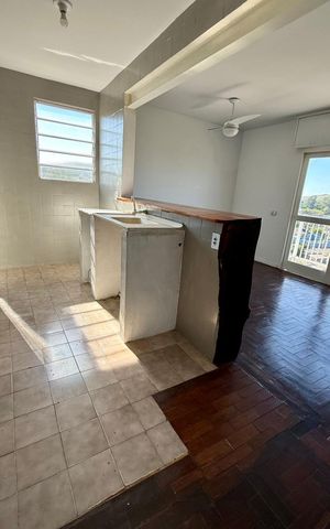 Apartamento à venda com 48m², 1 quarto e 1 vaga Apartamento à venda com 48m², 1 quarto e 1 vagaCozinha