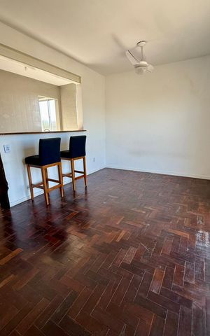 Apartamento à venda com 48m², 1 quarto e 1 vaga Apartamento à venda com 48m², 1 quarto e 1 vagaSala