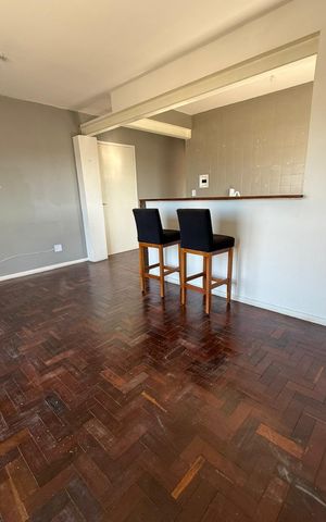 Apartamento à venda com 48m², 1 quarto e 1 vaga Apartamento à venda com 48m², 1 quarto e 1 vagaSala