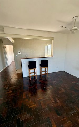 Apartamento à venda com 48m², 1 quarto e 1 vaga Apartamento à venda com 48m², 1 quarto e 1 vagaSala