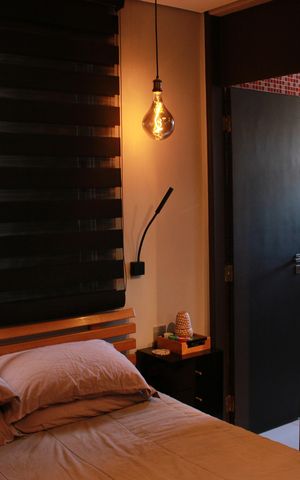 Apartamento à venda com 91m², 3 quartos e 2 vagasSuíte