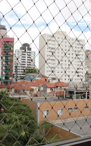 Apartamento à venda com 91m², 3 quartos e 2 vagasSuíte