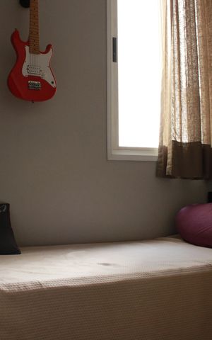 Apartamento à venda com 91m², 3 quartos e 2 vagasQuarto 1