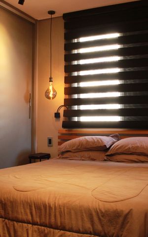 Apartamento à venda com 91m², 3 quartos e 2 vagasSuíte