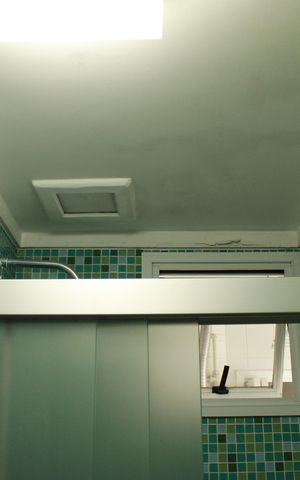 Apartamento à venda com 91m², 3 quartos e 2 vagasBanheiro 1