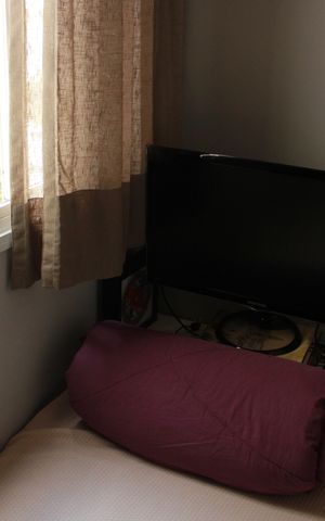 Apartamento à venda com 91m², 3 quartos e 2 vagasQuarto 1