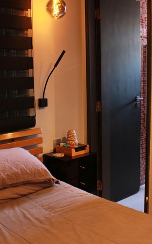 Apartamento à venda com 91m², 3 quartos e 2 vagasSuíte