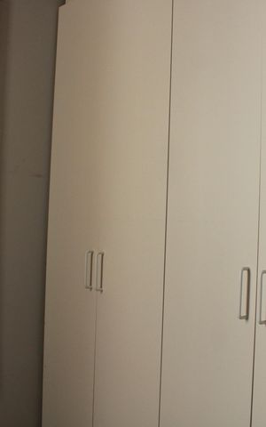 Apartamento à venda com 91m², 3 quartos e 2 vagasQuarto 1