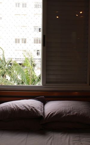 Apartamento à venda com 91m², 3 quartos e 2 vagasSuíte