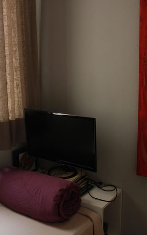 Apartamento à venda com 91m², 3 quartos e 2 vagasQuarto 1