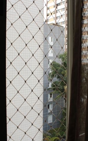 Apartamento à venda com 91m², 3 quartos e 2 vagasQuarto 1