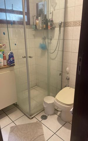 Apartamento à venda com 97m², 3 quartos e 2 vagas