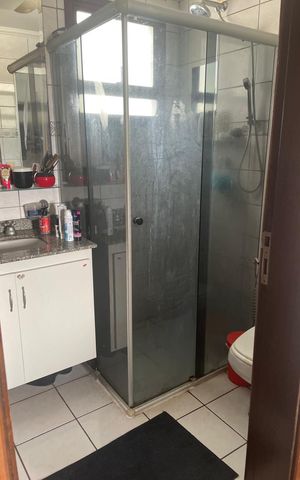 Apartamento à venda com 97m², 3 quartos e 2 vagas