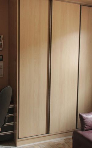 Casa de condomínio para alugar com 100m², 3 quartos e 1 vagaQuarto 1