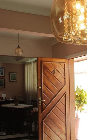 Casa de condomínio para alugar com 100m², 3 quartos e 1 vagaSala