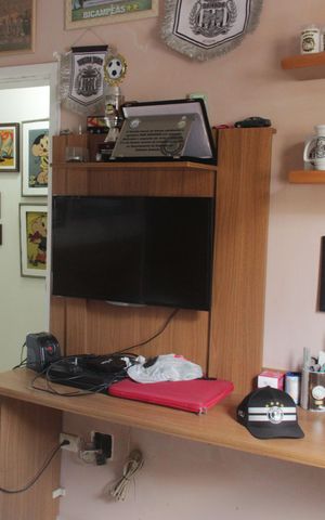 Casa de condomínio para alugar com 100m², 3 quartos e 1 vagaQuarto 2