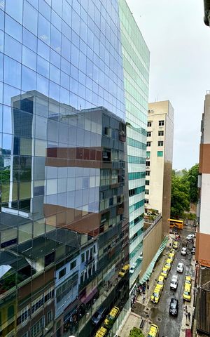 Studio para alugar com 30m², 1 quarto e 1 vaga