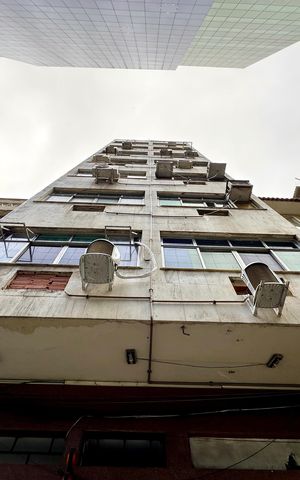 Studio para alugar com 30m², 1 quarto e 1 vaga