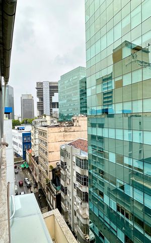Studio para alugar com 30m², 1 quarto e 1 vaga