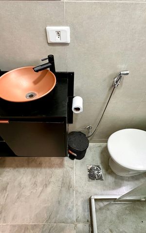Studio para alugar com 30m², 1 quarto e 1 vaga